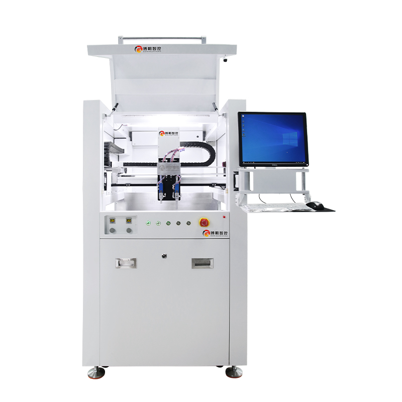 三防漆涂覆機 三防漆涂覆機