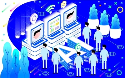 海納AI 大集團HR的智能面試解決方案，自動面試與精準評估的革新力量